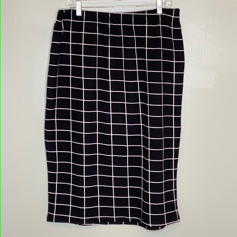 Shein curve two pieces set.2x stretchy - Picture 3 of 11